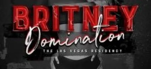 Britney Spears annonce son retour sur scène à Las Vegas en février