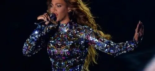 Beyoncé, star du concert pour le centenaire de la naissance de Mandela