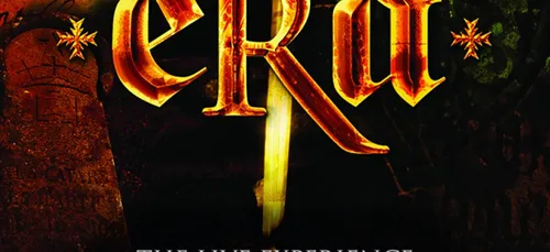 Ouverture de la billetterie pour la tournée d'Era