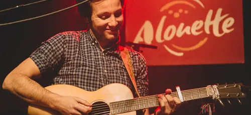 Vianney fait une pause dans sa carrière !