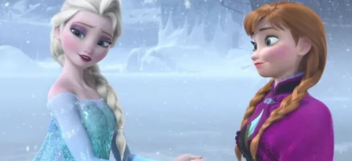 Disney dévoile une première bande-annonce mystérieuse