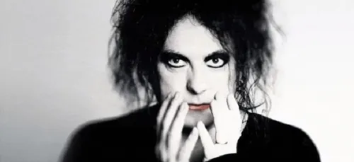 The Cure a terminé l'enregistrement de son prochain album