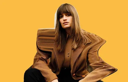 Un nouveau clip pour Clara Luciani !