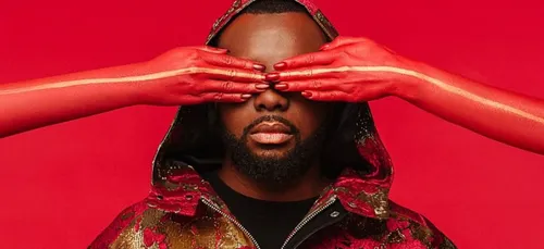 13 nouveaux titres pour GIMS !