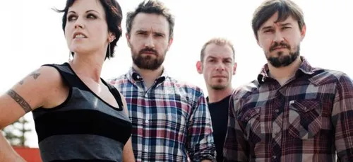 Avec "In the End", The Cranberries s'apprête à faire ses adieux