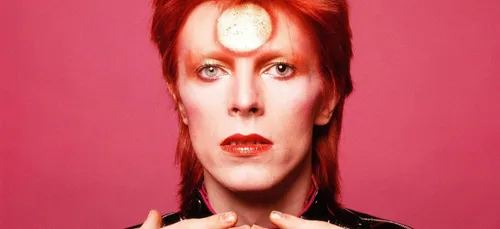 David Bowie : un nouvel album est prévu pour le mois de Juin !