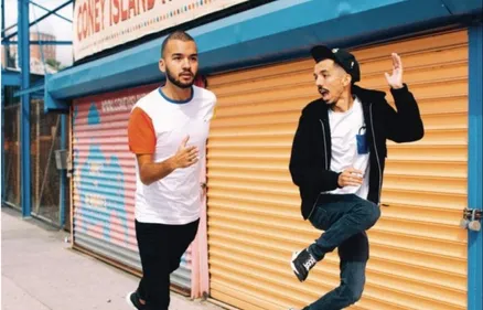 Bigflo et Oli : Le clip de "Sur la lune" est sorti !