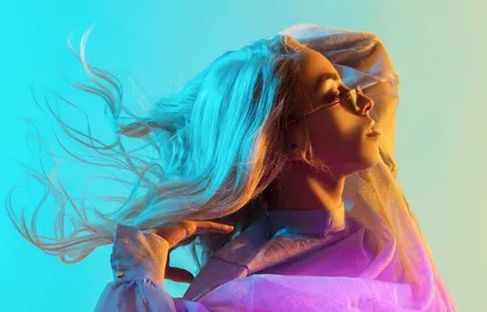 Eurovision : Revivez la prestation de Bilal Hassani lors des...