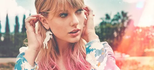 The Voice : Taylor Swift chantera sur le plateau, samedi !