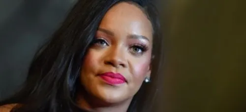 Rihanna confirme travailler sur un album de reggae sans Drake
