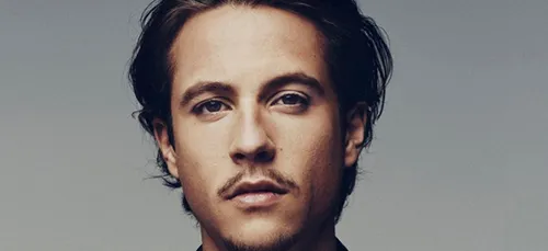 Nekfeu : un film pour découvrir son nouvel album !