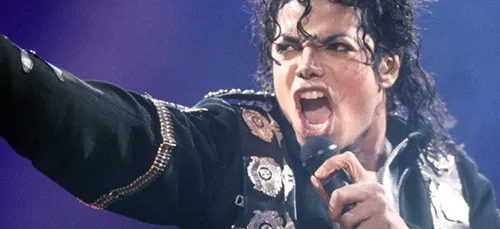 Michael Jackson en dix tubes légendaires 