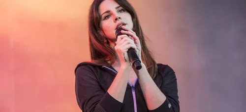 Lana Del Rey annonce la date de sortie de son prochain album