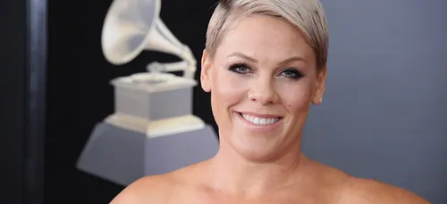 Des dessins animés pour le clip de « Can We Pretend » de Pink