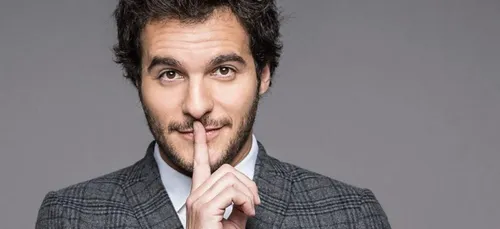 Amir prend du recul avant son prochain album