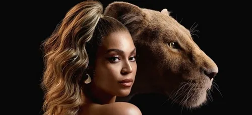 Beyoncé donne de la voix pour Le Roi Lion avec Spirit