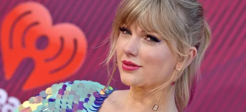 Taylor Swift est l’artiste la mieux payée au monde