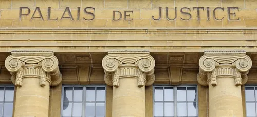 Château-Renault : un homme suspecté d’avoir tué son voisin présenté...