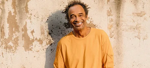 Yannick Noah : un nouvel album début septembre !