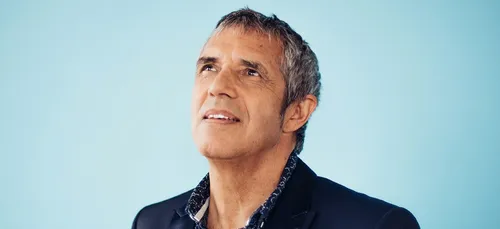 Julien Clerc : un album de duos pour novembre !