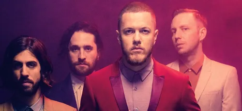 Imagine Dragons : un clip sublime et déchirant pour « Birds »