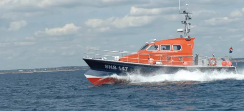 Un jeune enfant et un plaisancier secourus en Charente-Maritime