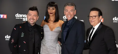 Le casting de Danse avec les Stars dévoilé entièrement !
