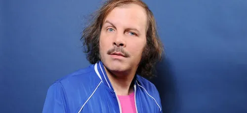 Philippe Katerine : un nouvel album en novembre !