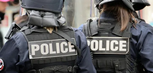 Rennes : le corps d’un homme présentant plusieurs plaies par balle...