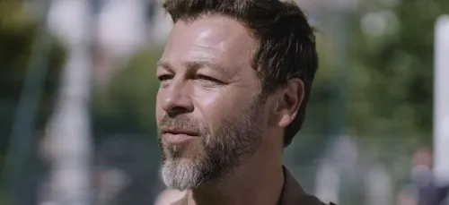 Christophe Maé : "Les Gens", le clip !