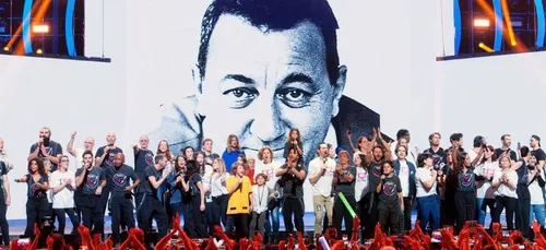 LE SPECTACLE DES ENFOIRÉS 2020 DÉVOILÉ