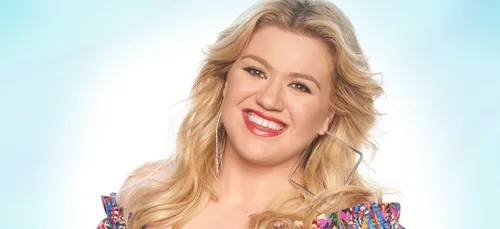 Kelly Clarkson reprend « Juice » de Lizzo