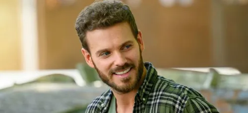 M. Pokora à l'affiche d'un téléfilm