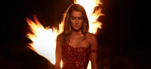 Céline Dion : Découvrez la tracklist de son nouvel album