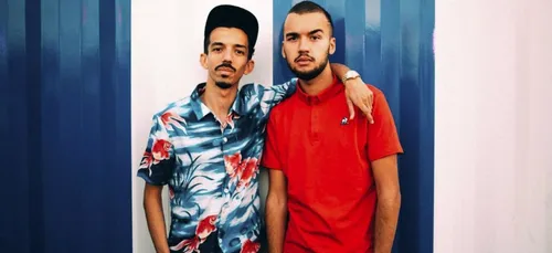 Le concert de Bigflo & Oli diffusé à la TV