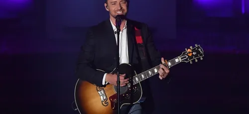 Justin Timberlake : Lizzo, SZA et Meek Mill sur son prochain album ?