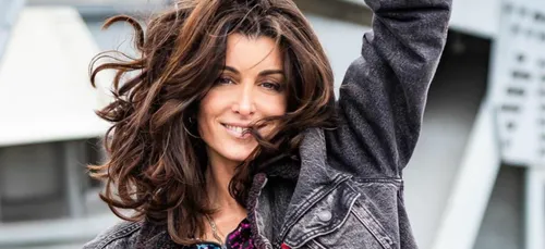 Jenifer en tournage à La Rochelle ?