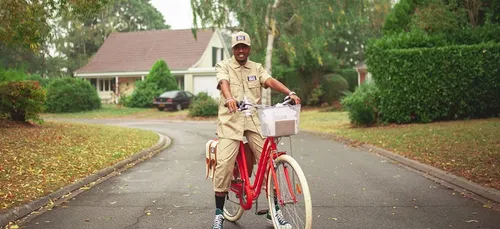 Soprano déclare son amour « À nos héros du quotidien » !