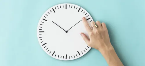 Pourquoi change-t-on d’heure à 2h du matin ?  