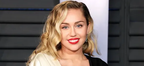 Miley Cyrus dévoile son nouvel album