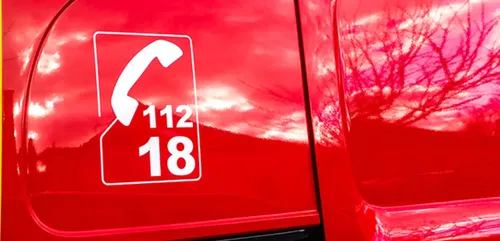 Les pompiers de la Vendée alertent sur une tentative d’escroquerie...