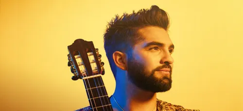Châteauroux : Kendji Girac à l'affiche du festival DARC