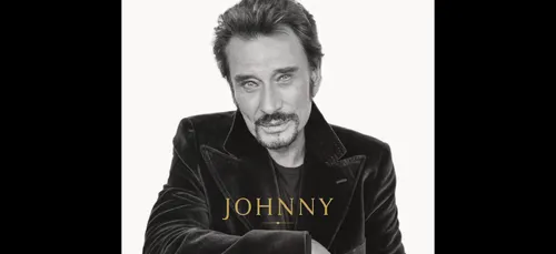 Johnny Hallyday : Les chiffres exceptionnels de son album posthume