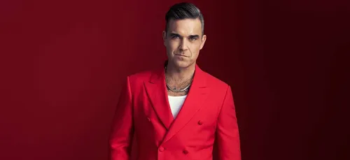 Robbie Williams va sortir un album de Noël