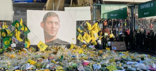 Le FC Nantes se retire du Challenge Emiliano Sala