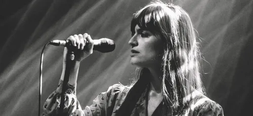 « La Grenade » de Clara Luciani élue chanson de l'année par la Sacem