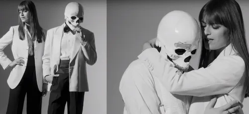 Clara Luciani reprend "Les Demoiselles de Rochefort" avec Vladimir...