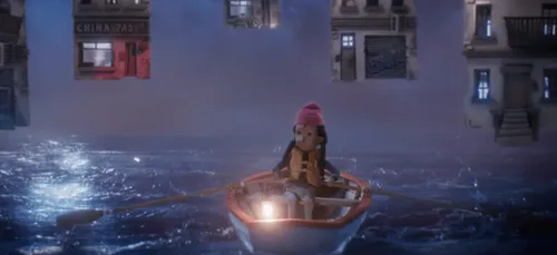 Coldplay dévoile deux nouveaux titres avant la sortie de son album...