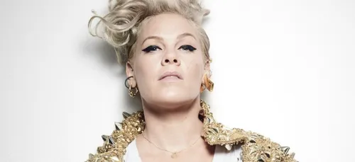 Pink va faire une pause