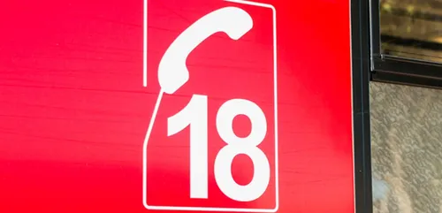Charente-Maritime : un important incendie dans le centre-ville de...